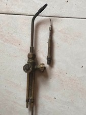 cannello gas ossigeno