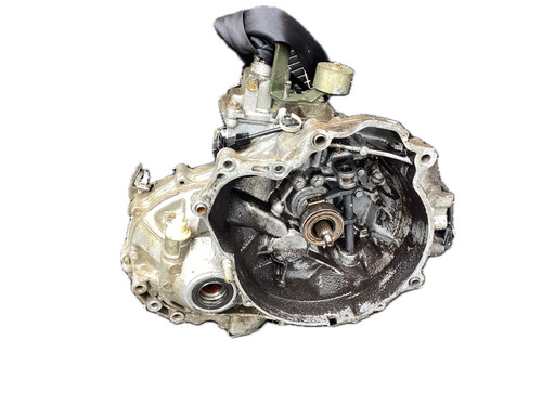 Cambio marce chevrolet - 5,