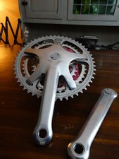 MAVIC Starfish crank bici da