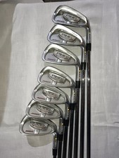 Set Ferri Golf, Ping Anser Forged 4-W Stiff