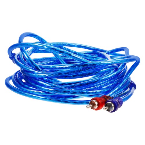 Cavo potenza per diffusori - ,