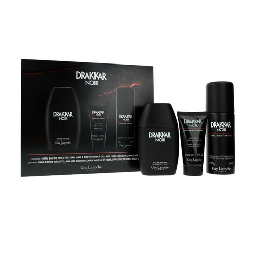 Profumo uomo drakkar - noir, guy