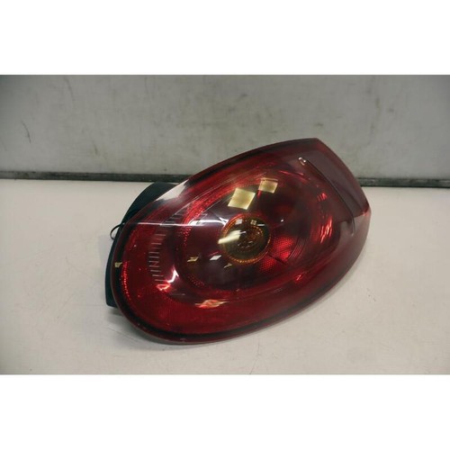 Faro posteriore destro fiat - faro,