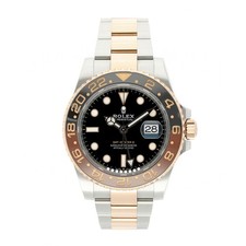 ROLEX GMT-MASTER II 40 REF