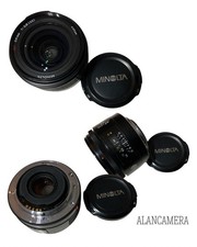 MINOLTA AF 24/2,8