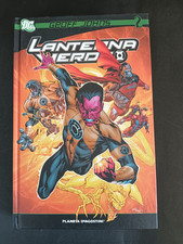 Fumetto LANTERNA VERDE DI