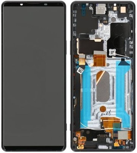 Display oled touch originale - touch, +
