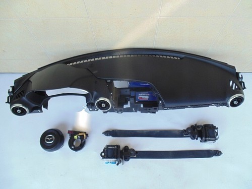 Mazda mx5 kit airbag - mazda,