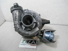 Turbina Ford Focus C-Max 1.6 80kw G8DA 2004 9652113780 GT1544V 750030-1