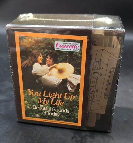 New sealed you light - sealed,