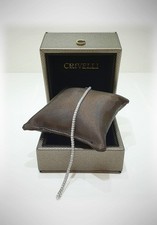 Crivelli "Tennis" Bracelet in