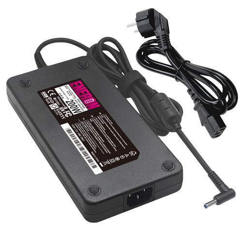 Alimentatore per laptop - , hp