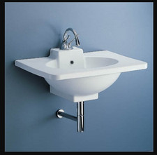 CERAMICA DOLOMITE LAVABO