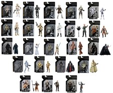 YOU CHOOSE! Hasbro Star Wars