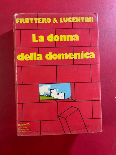 Carlo fruttero franco - carlo,