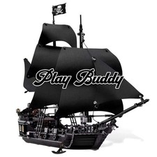 Pirati dei caraibi perla - pirati,