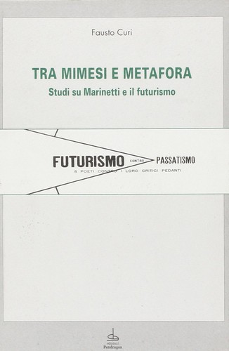 Tra mimesi metafora studi - tra,