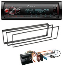 Pioneer Bluetooth USB MP3 DAB