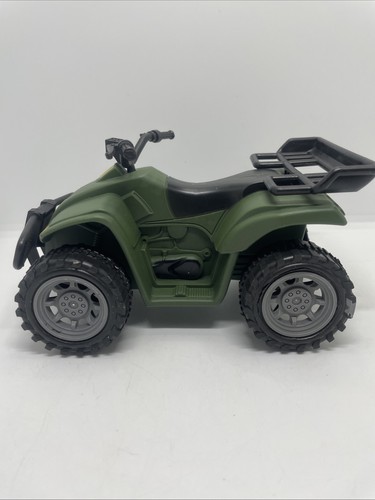 Quad veicolo rotoli - 4, x4