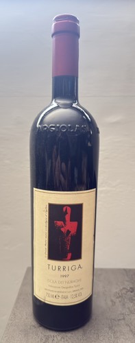 Turriga 1997 - turriga,