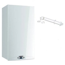 CALDAIA ARISTON CONDENSAZIONE