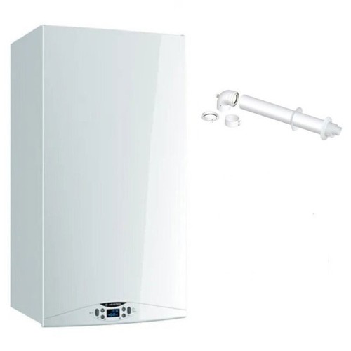 Caldaia ariston condensazione - caldaia,