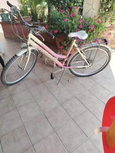 Lombardo bicicletta città - bicicletta, da