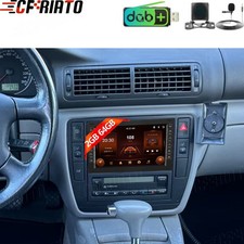 DAB+ per VW Polo 9N Golf 4