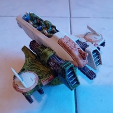 Warhammer 40k Tau Empire