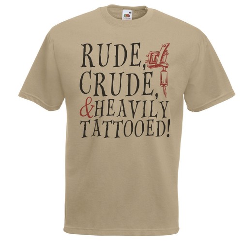 Shirt kaki unisex adulti - unisex,