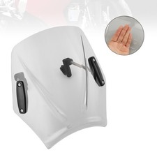 Parabrezza Cupolino universale