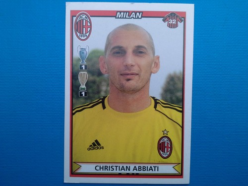 Figurine calciatori panini - figurine,