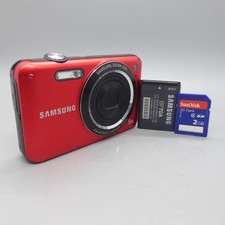 Fotocamera digitale Samsung