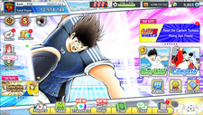 Captain Tsubasa Dream Team
