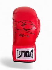 Guantone da boxe firmato Joe