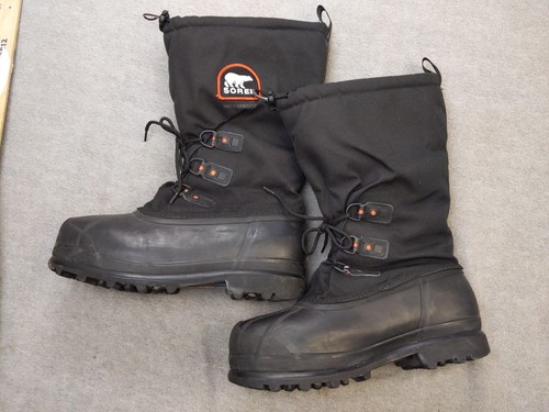 Stivali neve sorel uomo 13 - da,