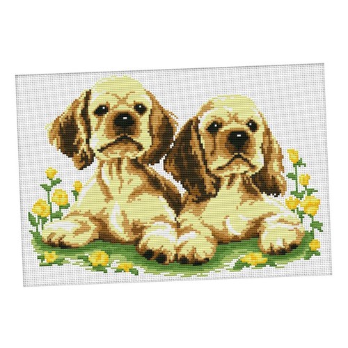 Dimensions crafts kit punto - dimensions,