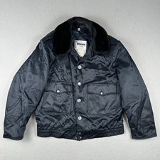 Giacca vintage Blauer Police