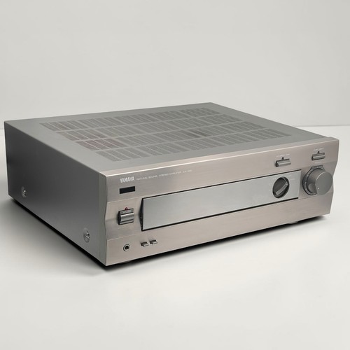 Amplificatore stereo yamaha - amplificatore,