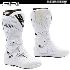 STIVALI OFF-ROAD CROSS ENDURO