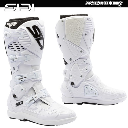 Stivali off road - off-road, enduro