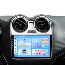 Android 14 autoradio per Alfa