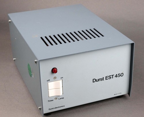Durst est 450 trasformatore - durst,
