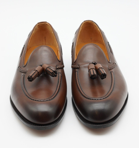 Scarpe mocassini edward - mocassini,