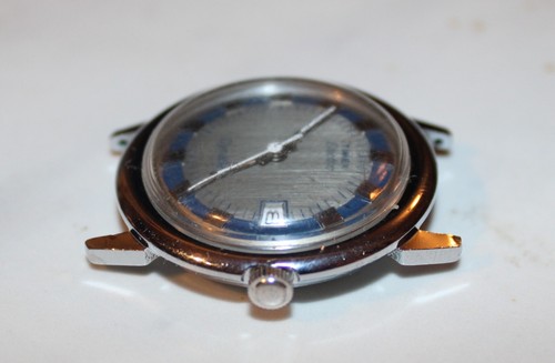 Orologio elettrico vintage - orologio,