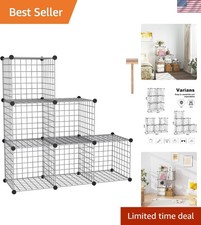 Versatile Organizer Modulare