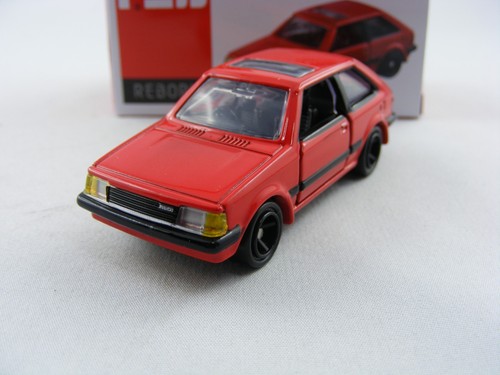 Mazda familia 1500xg rosso - 1500xg,