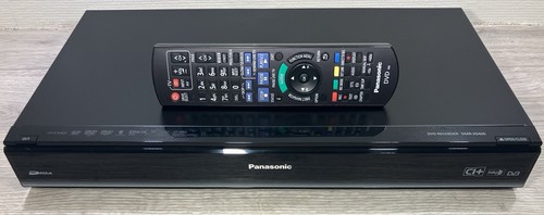 Panasonic dmr xs400 - panasonic, dmr-xs400