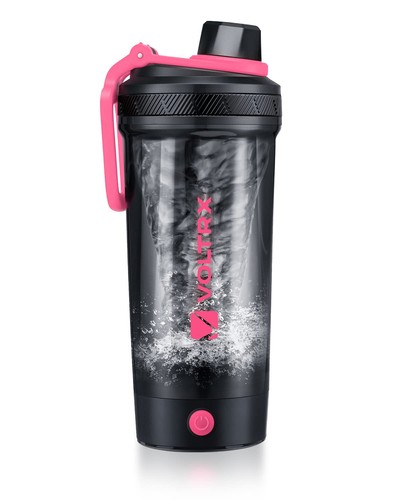 Bottiglia shaker frullatore