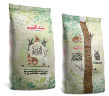 Mangime CONIGLI   RABBIT